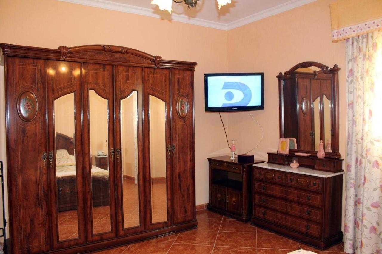 Casa Juan Villa Algodonales Buitenkant foto